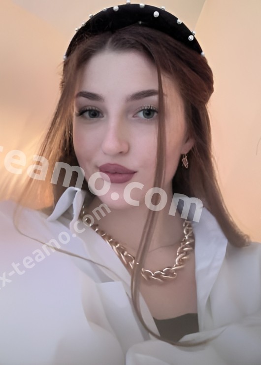 Индивидуалка Азалия, доступна для личного знакомства от 3000 руб