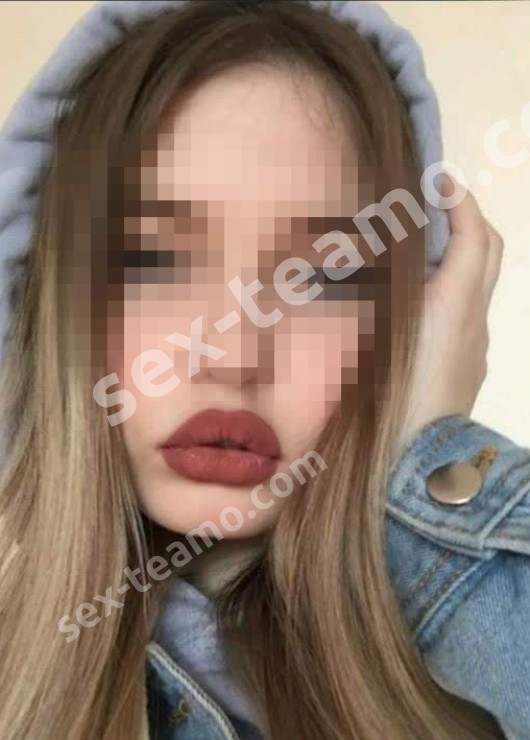 Галина привлекательная девушка из Aбинска цена от 3500 руб