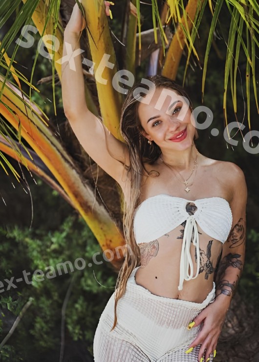 Индивидуалка Лера, доступна для личного знакомства от 18000 руб