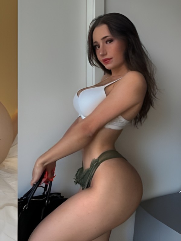 Алена из Aбинска