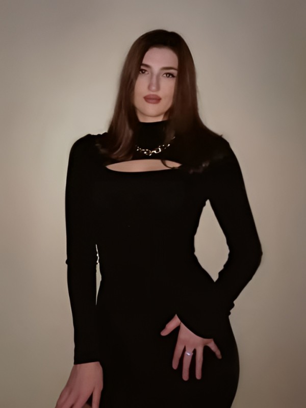 Азалия из Aбинска