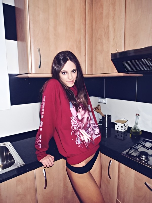 Лейла из Aбинска