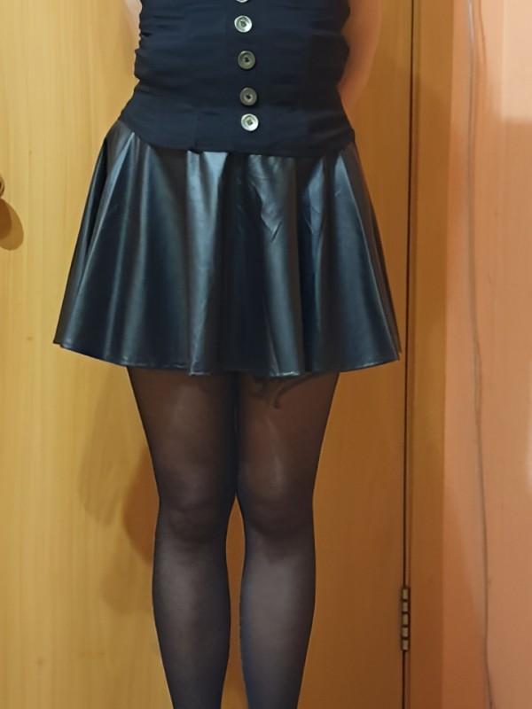 Лиза из Aбинска