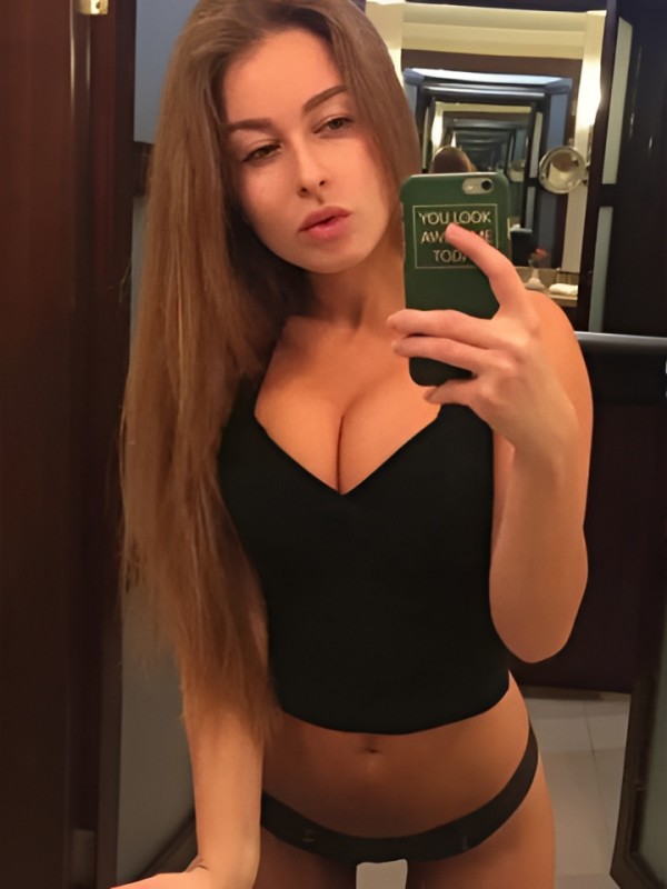 Марта из Aбинска