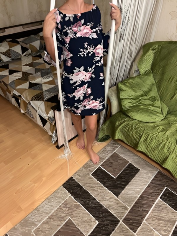 Милена из Aбинска