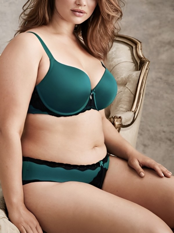 Олеся из Aбинска