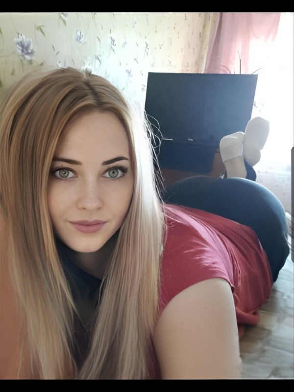 Олеся из Aбинска