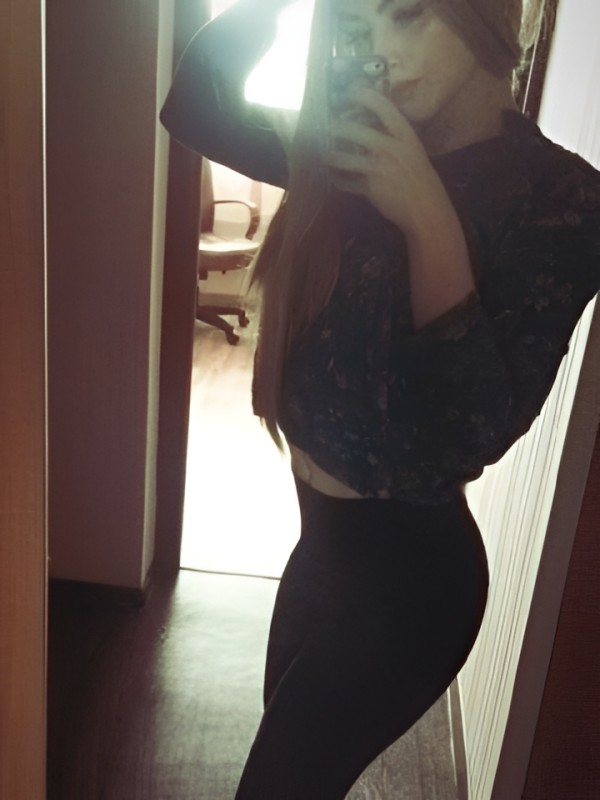 Роксана из Aбинска