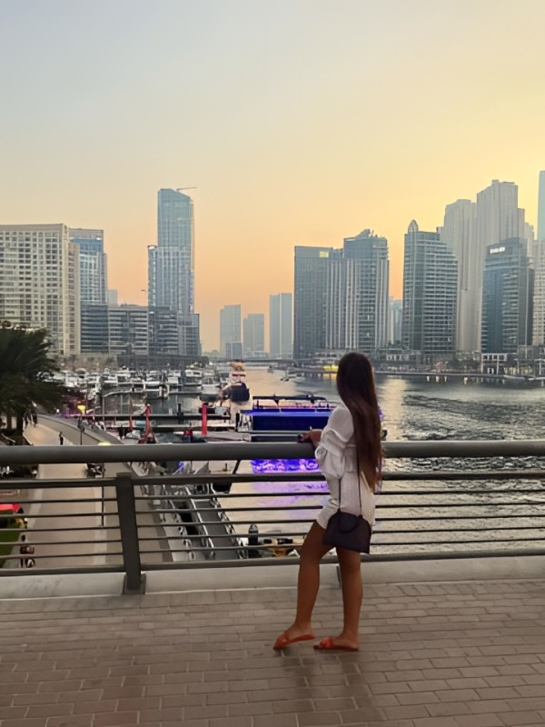 Сарра из Aбинска