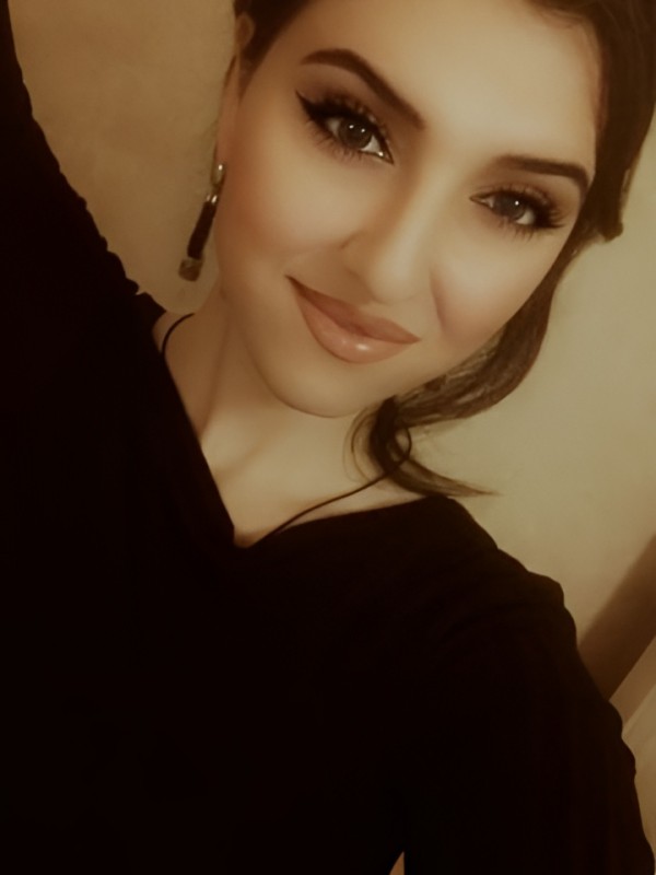 Валентина из Aбинска