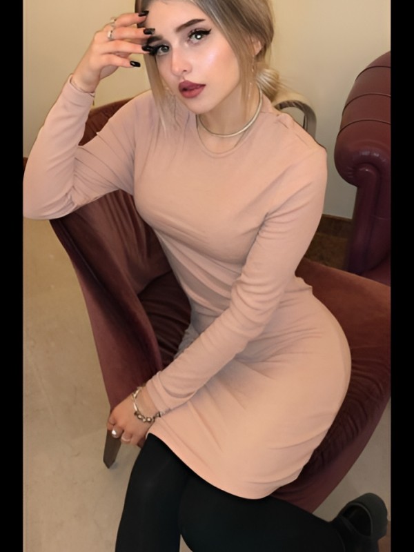 Зоя из Aбинска