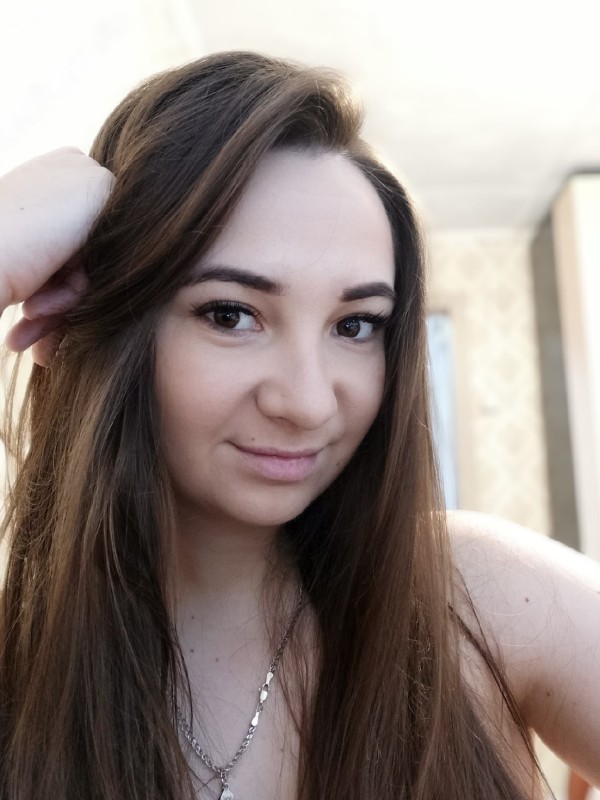 Люба из Aбинска