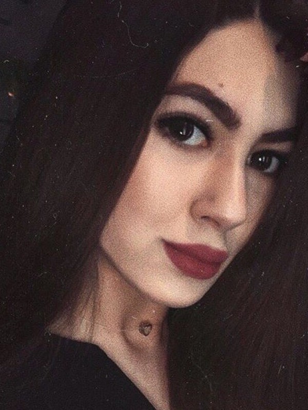 Людмила из Aбинска