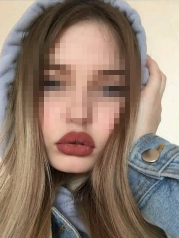 Галина из Aбинска