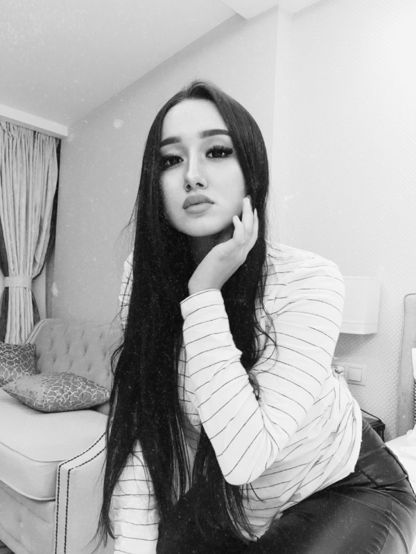 Светланка из Aбинска