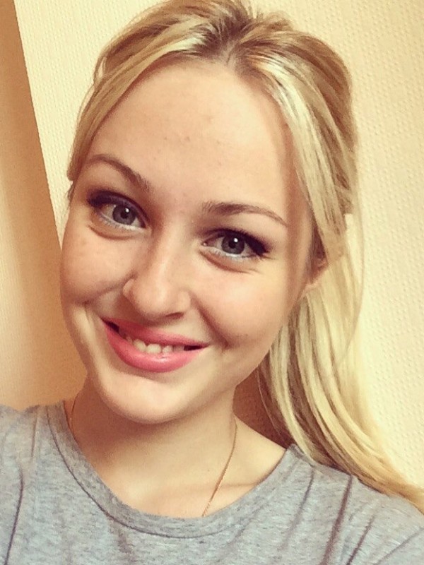 Маргоша из Aбинска