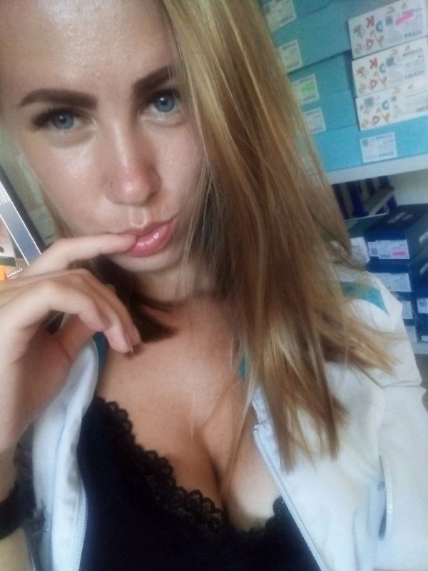 Маша из Aбинска