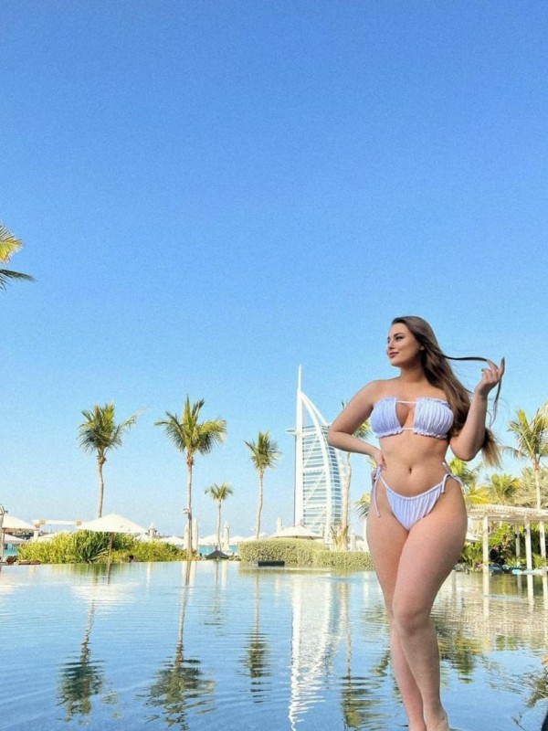 Вера из Aбинска